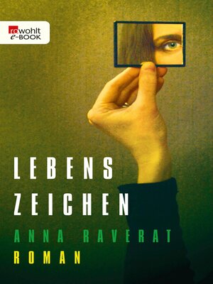 cover image of Lebenszeichen